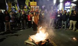 إسرائيل تقدم عرضا جديدا ووفد حماس يتوجه للقاهرة